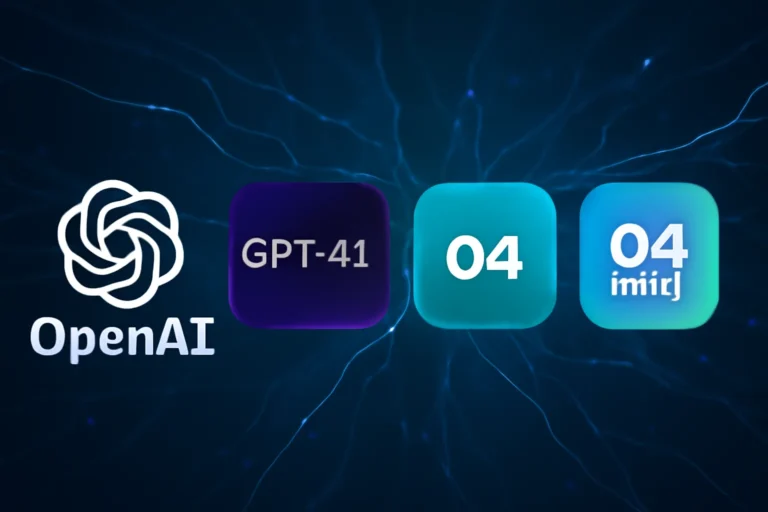 openai prepara lançamento de gpt 4.1, o3 e o4 mini: o futuro da ia chegou