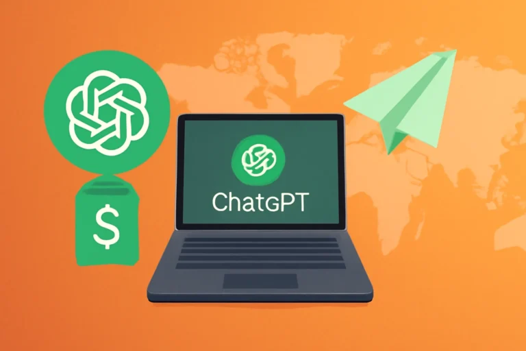 chatgpt go: openai lança plano mais barato em mais de 70 países