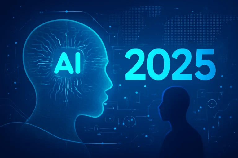 all ai 2025: o futuro da inteligência artificial em debate