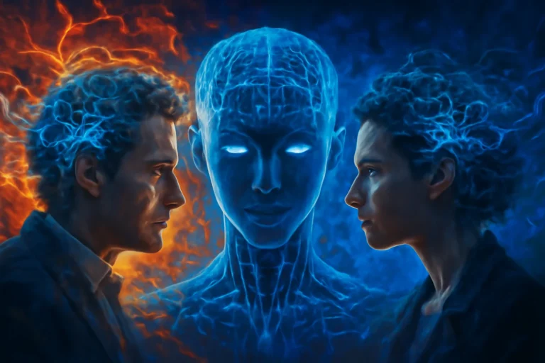 ia: o ano louco e o encontro das mentes brilhantes da tecnologia