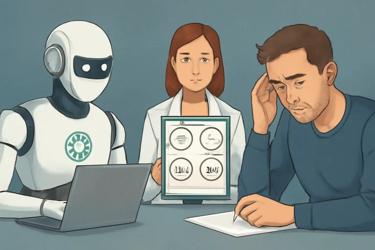 chatgpt supera humanos em teste de percepção emocional, revela estudo