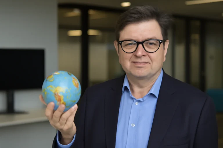yann lecun lança startup de ia com foco em "modelo mundial", busca us$ 3,5 bilhões