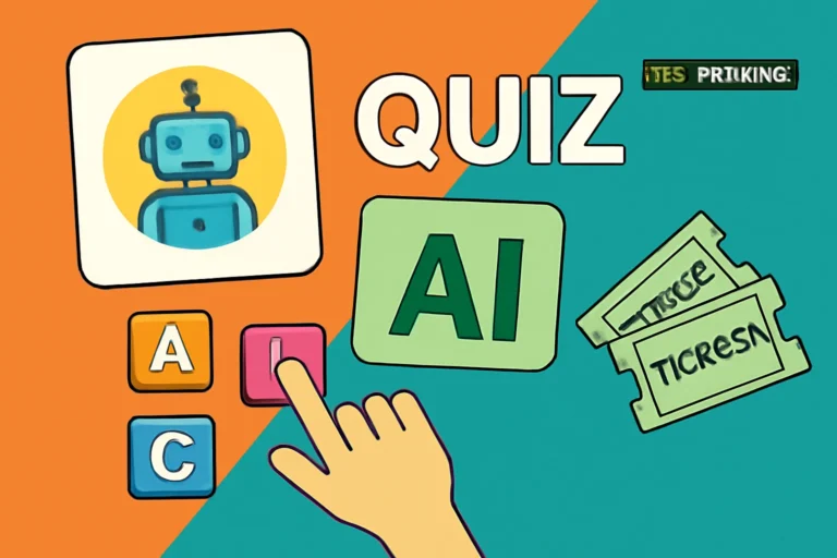 quiz de ia: conquiste ingressos dobrados para o tc sessions ai!