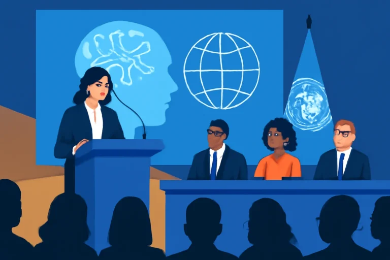 ia: unesco debate ética e impacto global em nova recomendação