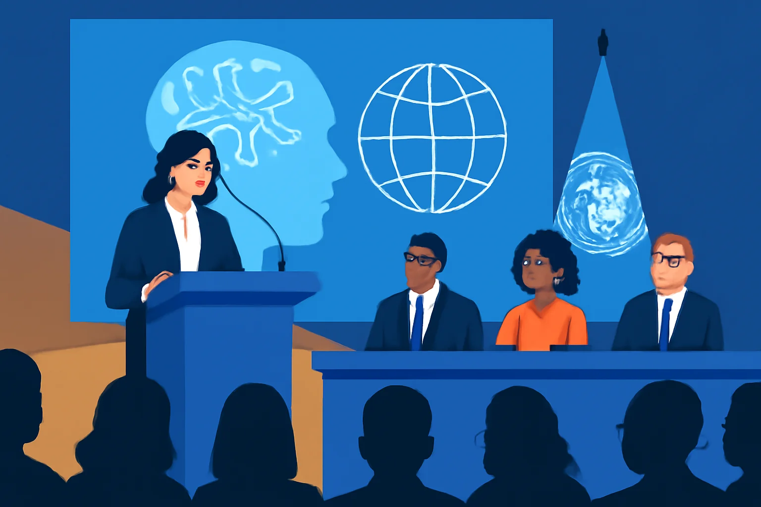 ia: unesco debate ética e impacto global em nova recomendação