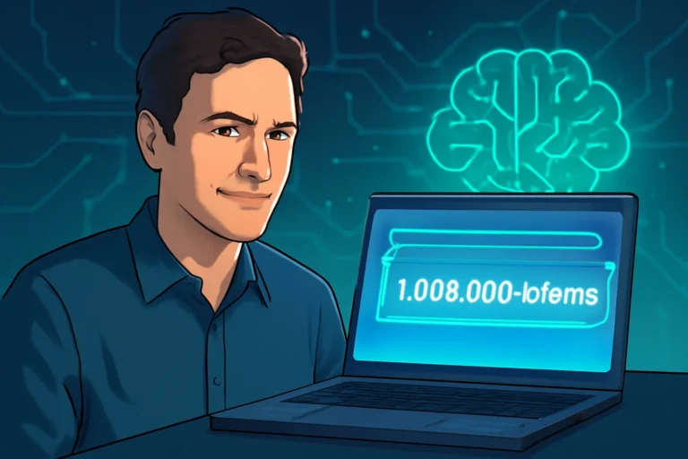 claude da anthropic revoluciona ia com prompts de 1 milhão de tokens