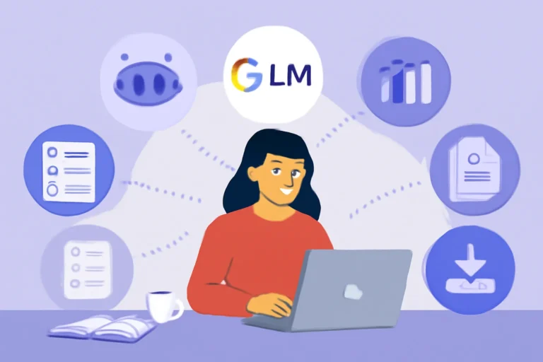 notebooklm: 5 tarefas chatas que a ia do google faz por você