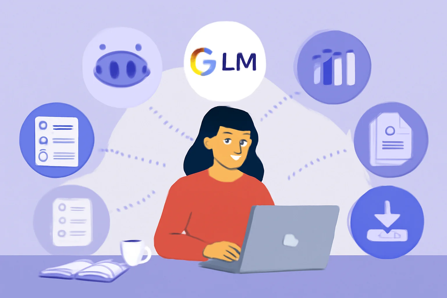 notebooklm: 5 tarefas chatas que a ia do google faz por você