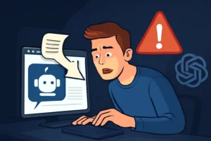 navegadores de ia: openai alerta sobre vulnerabilidades em injeções de prompt