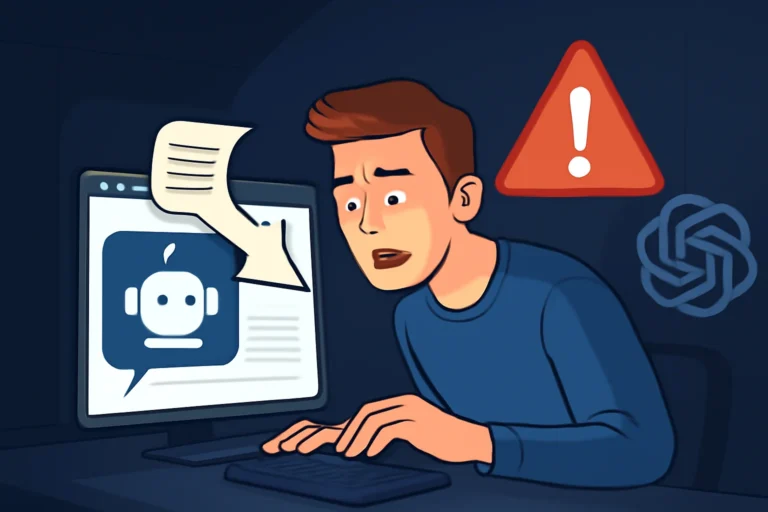navegadores de ia: openai alerta sobre vulnerabilidades em injeções de prompt