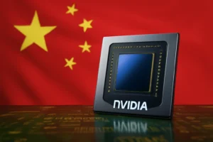 nvidia promete chips de ia de ponta para a china em fevereiro