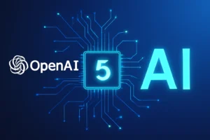 gpt 5: a openai lança nova ia para testar o hype da inteligência artificial