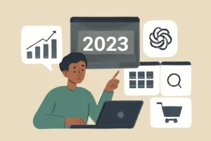 chatgpt lança retrospectiva do ano e se torna plataforma de serviços