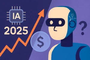 ia em 2025: do hype à bolha, qual o saldo real dos agentes de ia?
