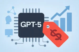 gpt 5 da openai: preços baixos podem revolucionar o mercado de ia