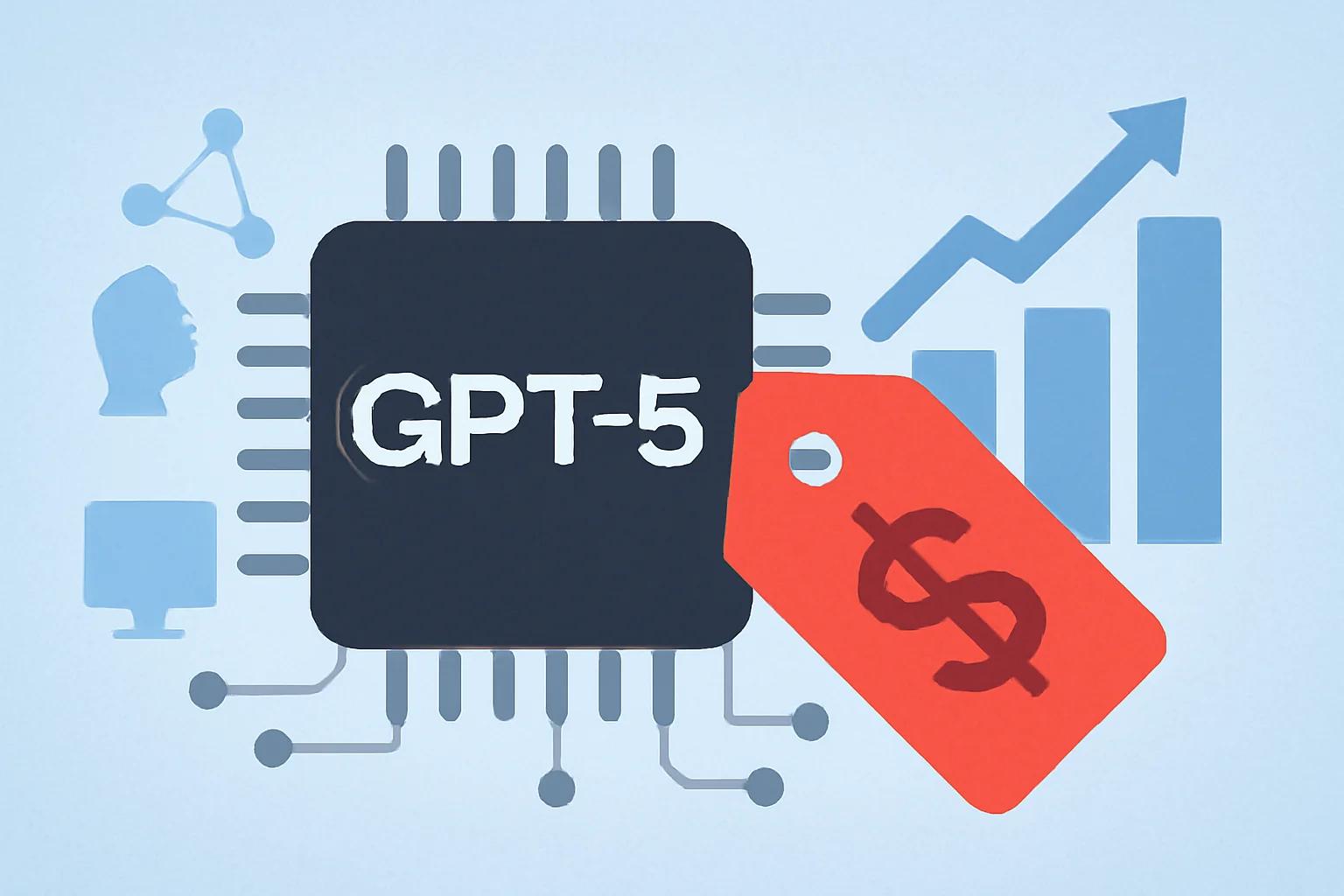 gpt 5 da openai: preços baixos podem revolucionar o mercado de ia