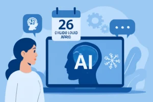 novidades de inteligência artificial dia 26 de dezembro de 2025