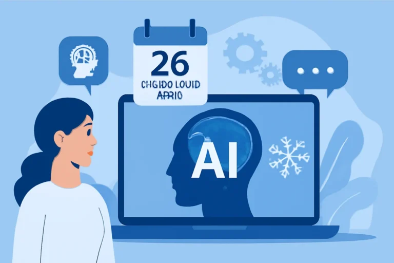 novidades de inteligência artificial dia 26 de dezembro de 2025