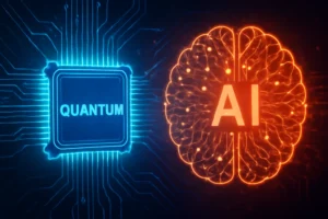 computação quântica: o combustível para a ia chegou?