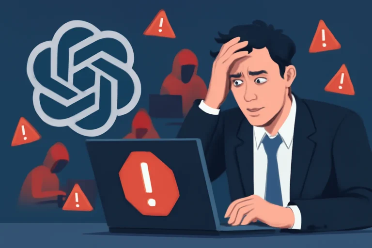gpt 5 é burlado em 24h: ia "quase inutilizável" para empresas, alertam red teams