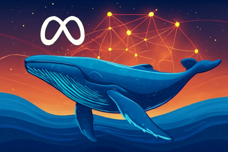 meta revoluciona ia com humpback: autoalinhamento para llms de código aberto