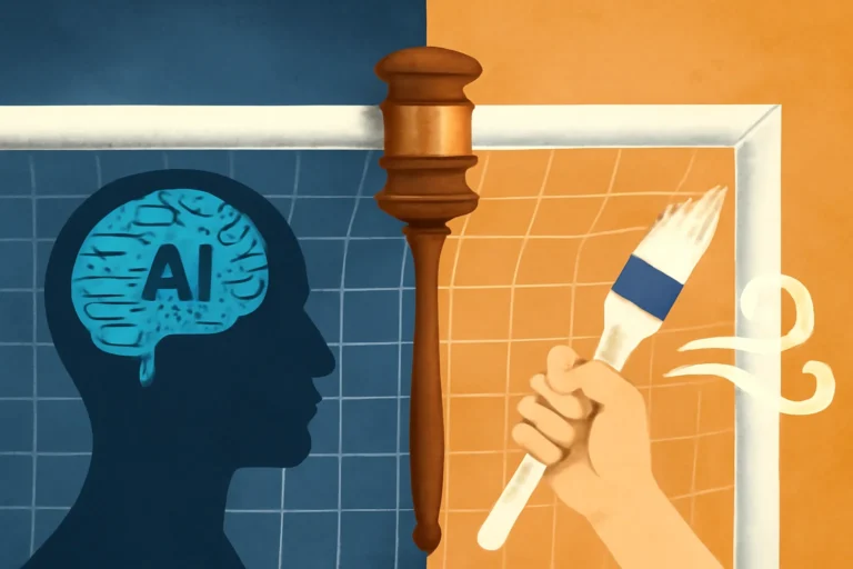 travessão: sinal da ia ou liberdade criativa? entenda o debate