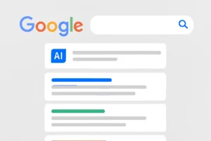 google ia: buscas agora geram resumos para quase todas as páginas