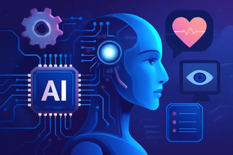 ia em 2026: especialização, regras emocionais e visão computacional revolucionam o setor
