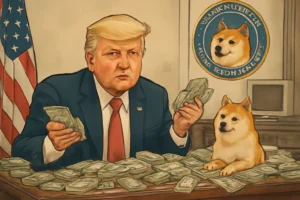 doge: o departamento de trump que desperdiçou bilhões em nome da economia