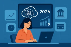 ia vertical em 2026: fintechs apostam em especialização