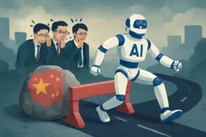 deepseek atraso no r2: gigantes da ia chinesa enfrentam obstáculos e polêmicas