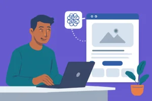 durable ai: crie seu site profissional em 30 segundos com ia