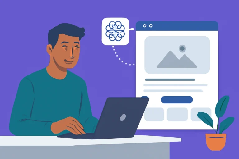 durable ai: crie seu site profissional em 30 segundos com ia