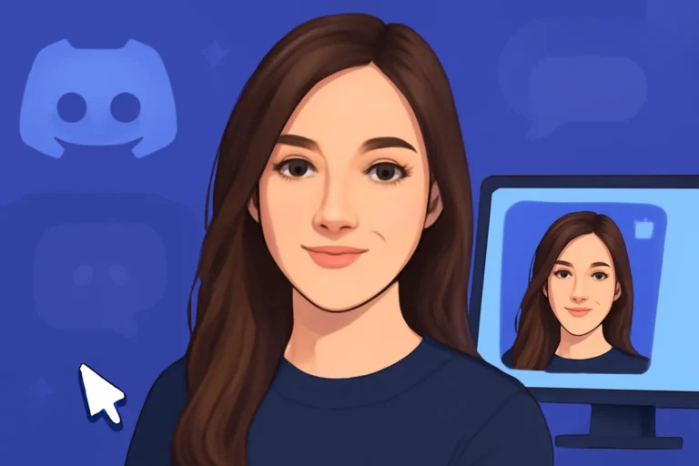 insightfaceswap no discord: crie retratos incríveis com ia gratuitamente!