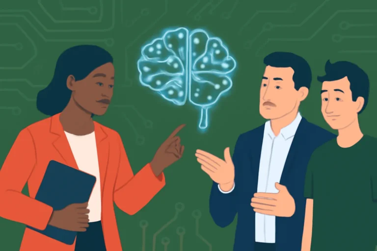 ia: oportunidade única para líderes e startups na techcrunch sessions: ai week