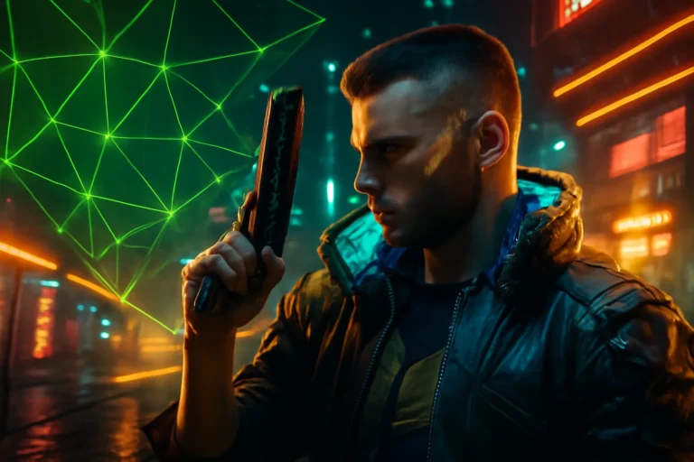 dlss 3.5 da nvidia: ia revoluciona ray tracing em jogos como cyberpunk 2077