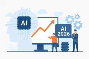 ia em 2026: vcs preveem aumento de gastos, mas com menos fornecedores