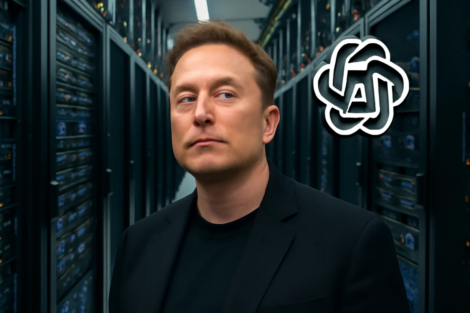 xai de elon musk investe pesado em data centers para impulsionar ia
