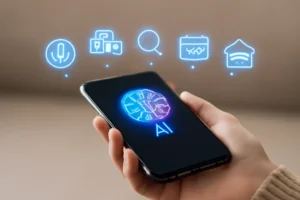 ia no celular: 5 funções que transformam seu smartphone em assistente de luxo
