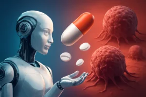 ia revela: medicamentos comuns podem ser novas armas contra o câncer
