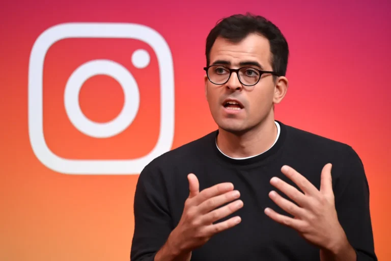ceo do instagram: marcar ia é inútil, vamos focar no que é real