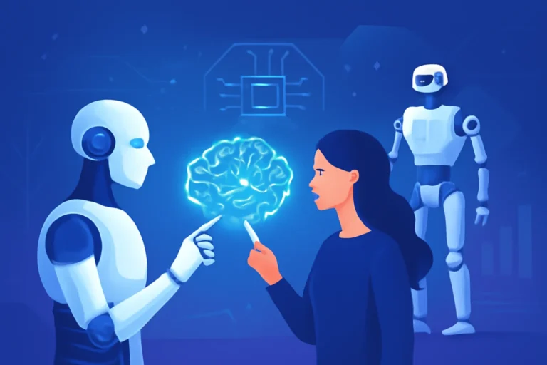 tecnologias essenciais em 2026: o que esperar da ia e robótica