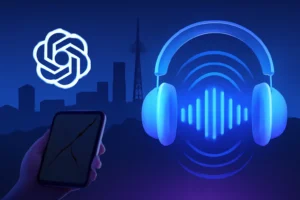 openai e vale do silício: a revolução do áudio e o fim das telas
