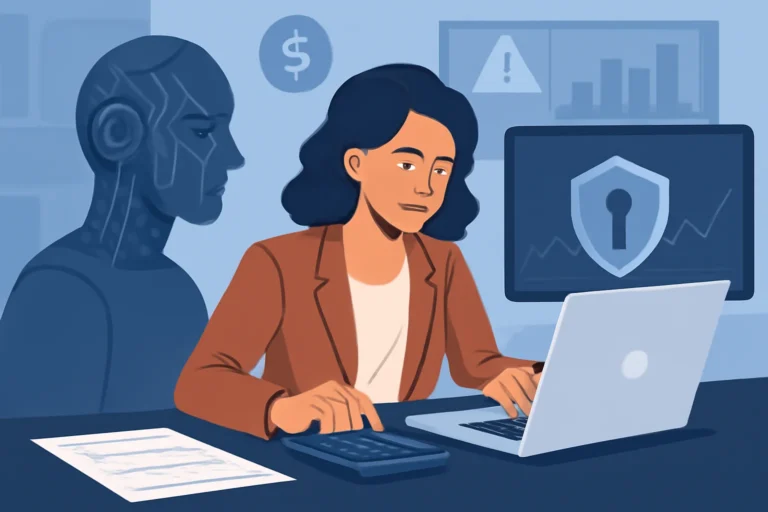 startup inovadora precifica riscos da ia para segurança no mercado