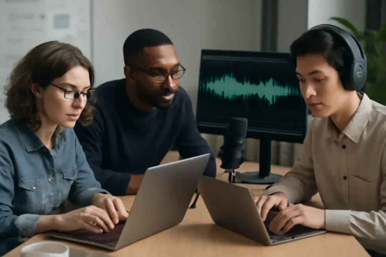 openai une equipes para aprimorar ia de áudio antes do hardware do chatgpt