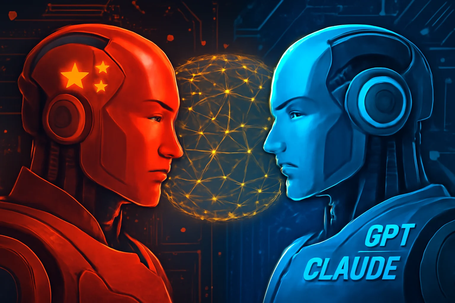 glm 4.7: ia chinesa desafia gpt 5 e claude com inovações revolucionárias
