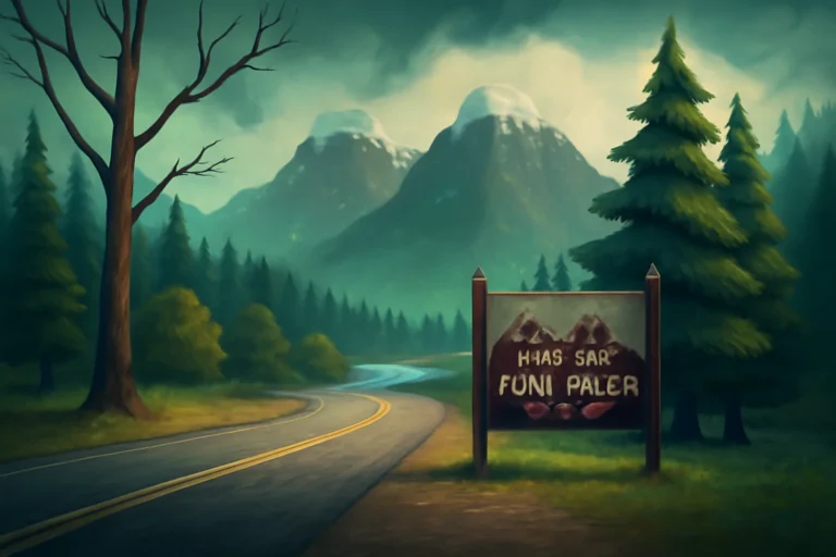 ia da pixar recria abertura de twin peaks: um pesadelo adorável?