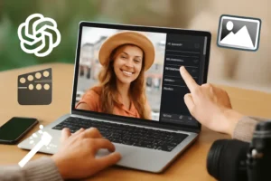 chatgpt: 6 truques para editar fotos incríveis sem ser designer