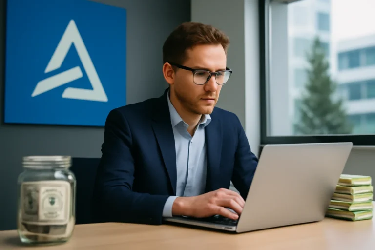 fintech aibidia capta us$ 28 milhões para expansão fiscal nos eua