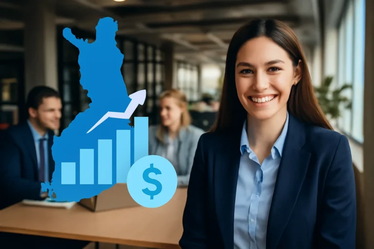 fintech tributária finlandesa aibidia capta us$ 28 milhões para expansão nos eua